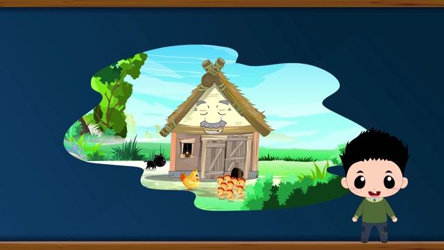 第09集 预测:老屋会倒吗?