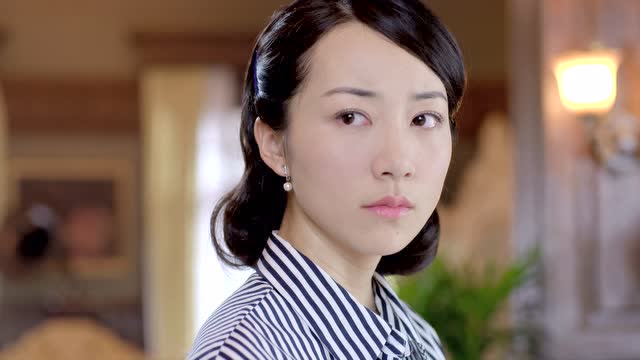 乱世丽人行 第47集 韩雪首次出演后妈