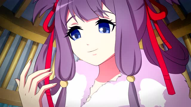 盛世妆娘  盛世妆娘童蕊配音演员公开——楚珩