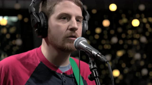 unlikely friends - kool-aid smell / fifteen rounds (live on kexp