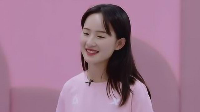 张钰琪讲《回答》创作初衷