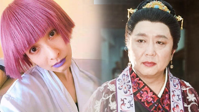 【花絮】于谦吴昕公开土味造型,于小彤被迫跳舞