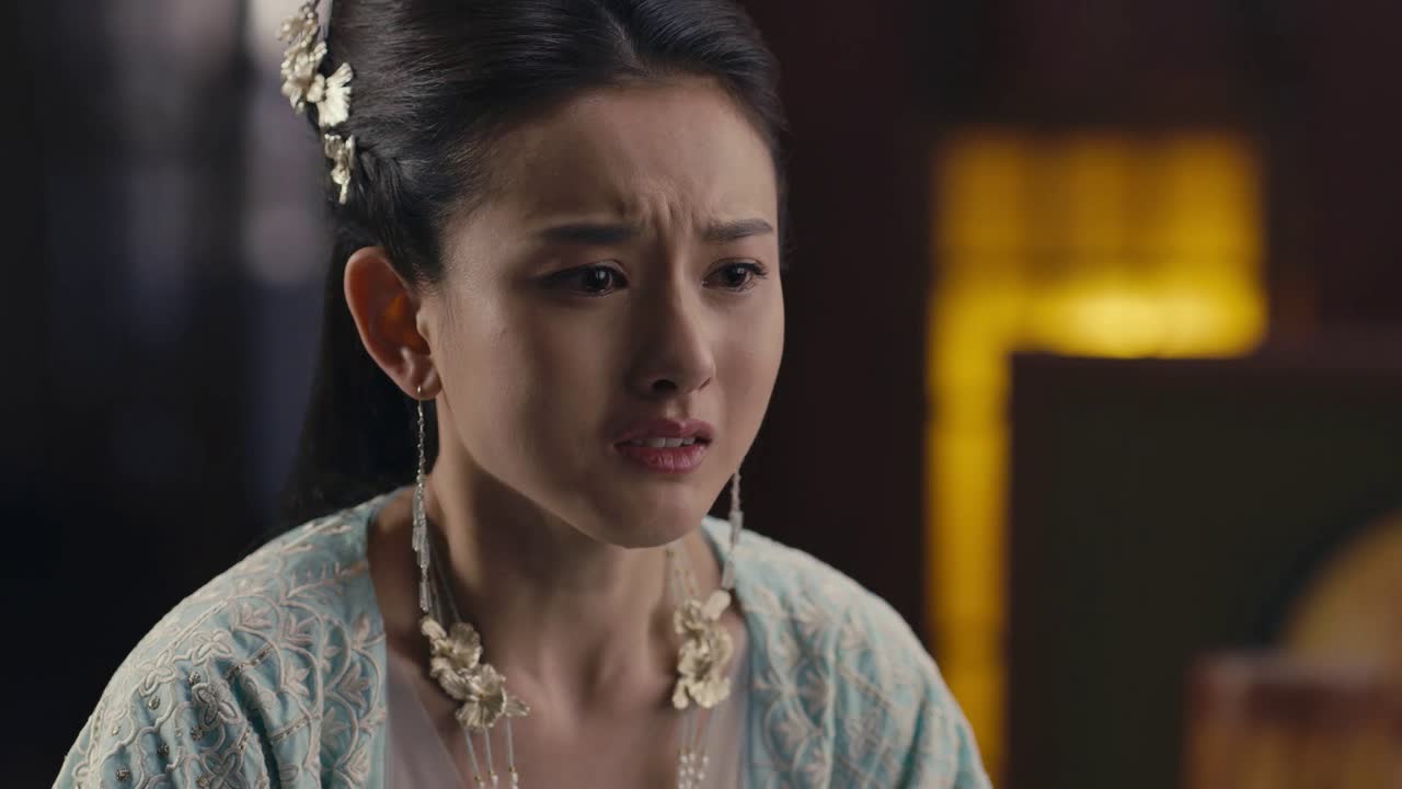 第三十三集姬野cut:姬野羽然接手复活失忆的吕归尘_高清1080p在线观看