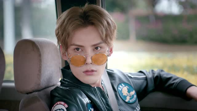 富家少爷白琮禹被指使送花,一时兴起飙车酿成大祸!