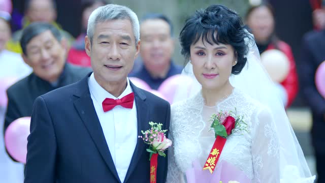 《幸福院》片花 刘佩琦李光复聚焦抱团式养老