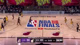 肾上腺素飙升 巴特勒阿德巴约极限操作稳稳命中