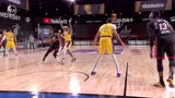 你硬我比你还硬 巴特勒生突霍华德上篮2+1