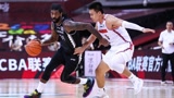 【球星】梅奥vs广东集锦 21分5篮板接连中投精准无比