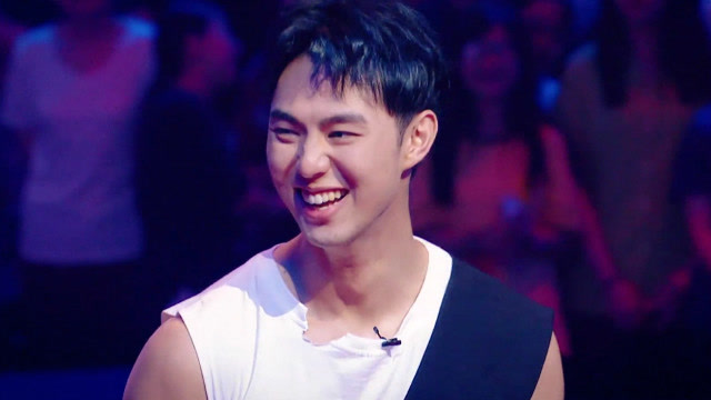 真兄弟周宇轩挑选对手只挑关系最好的这是内讧么