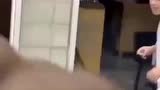 美网友恶搞浓眉哥肆虐热火内线 好似筋肉男欺负初中生