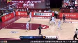 周鹏三分打铁 林书豪反击急停跳投应声入网