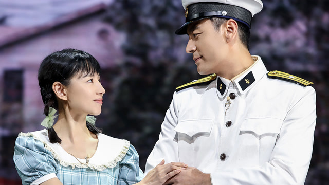 《故事里的中国 第2季》  第5期: 李光洁董洁深情演绎《父母爱情》