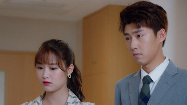 《国民老公2》第三集02:乔安好因为高原病发作错过了海选