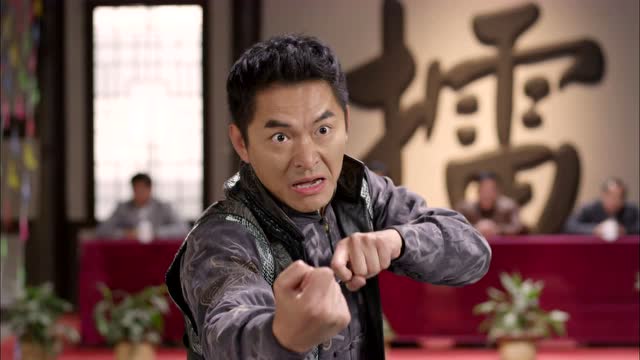 你的传奇之危机四伏_23_精彩片段