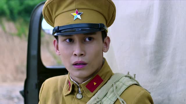 黑狐之风影_16_精彩片段