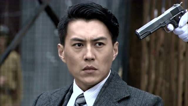 狼烟遍地_07_精彩片段