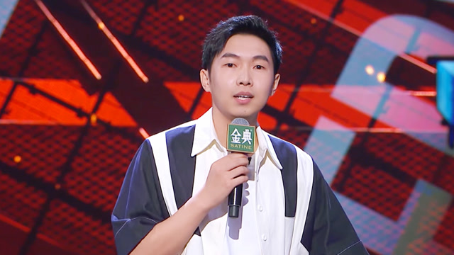 杨蒙恩谈北京胡同文化全场爆笑