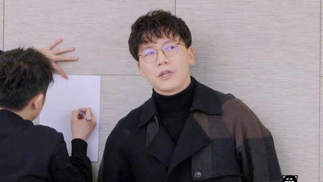 五哈团表达能力的参差:陈铭是真口才王者