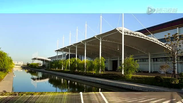 菲林格尔花园工厂掠影