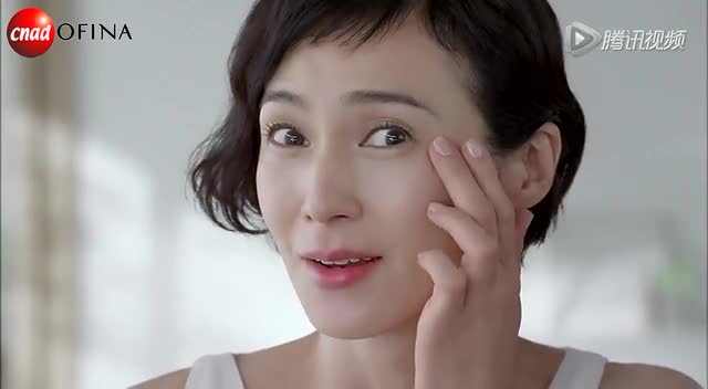 安田成美花王sofinaliftprofessional