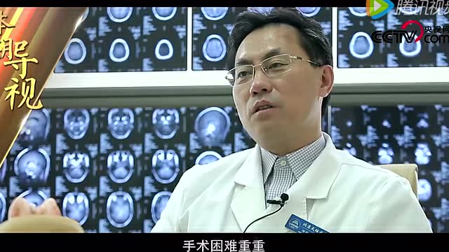 走进医师-挑战生命禁区-张力伟