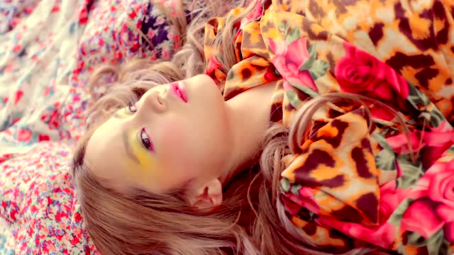 lee hi李夏怡 - rose mv_full-hd