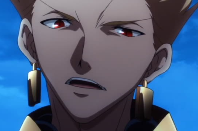 【杂修!】我心中的恶魔正在苏醒