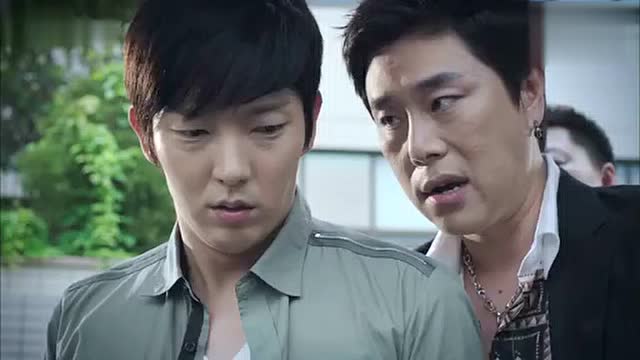 『两周twoweeks』李准基-朴河宣