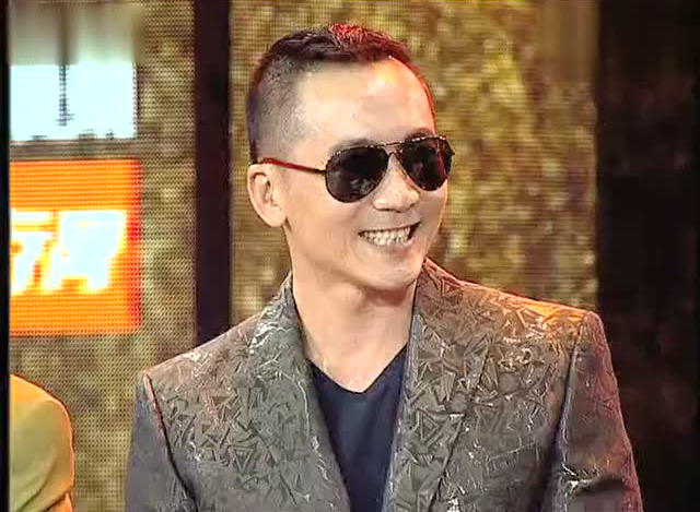 邹兆龙谈妹妹自杀震惊全场刘亦菲洒泪认兄