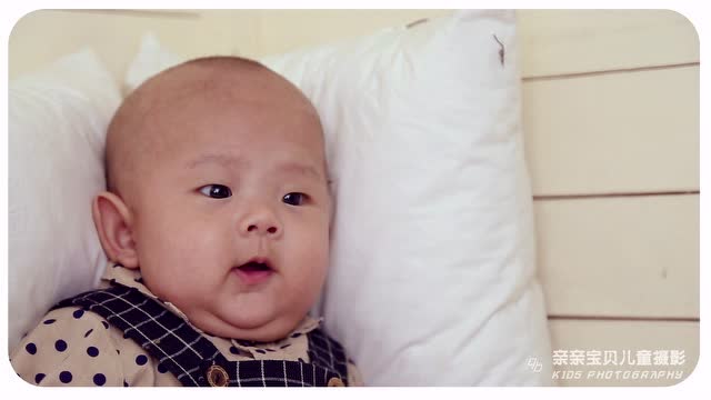 杨烁宝宝亲亲宝贝拍摄花絮