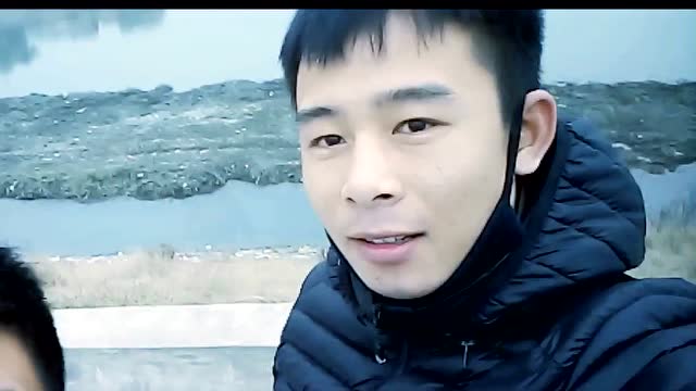 mv-the nights 赵超奇 郑晗