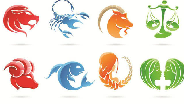 百变小魔女,双鱼座女孩儿