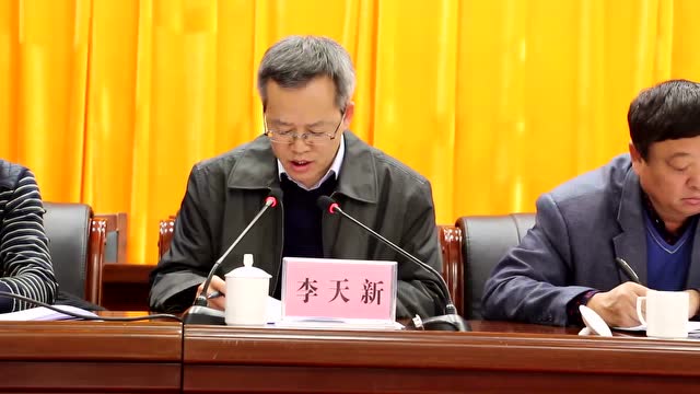 福海县举行群众工作观摩会