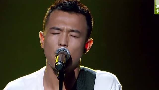 汪峰和庾澄庆已经被朴翔这首歌曲玩疯了