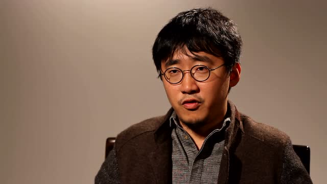 通—空间艺术邀请展 艺术家带你看展览系列之徐升