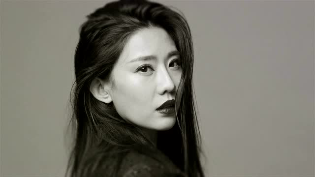 刘舫羽:表演源自于内在的力量