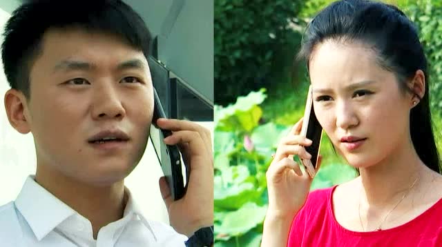 打传微电影《救赎》