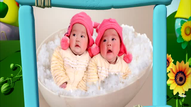 一菲 一凡一百天