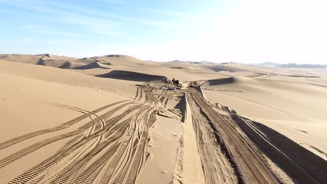 内蒙古探区银额盆地拐子湖