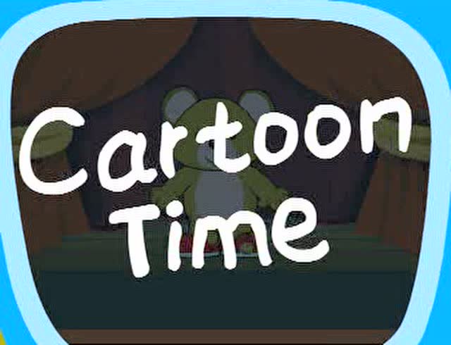 kinderpower幼儿英语-1a-unit 8