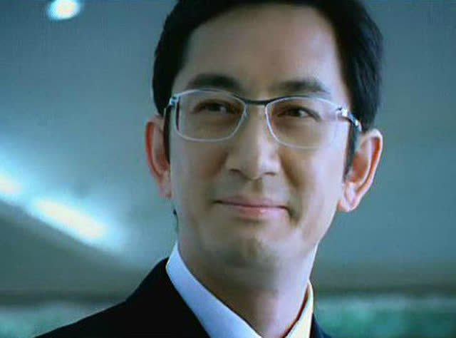 平方影视作品 方唐镜扮演者吴启华代言仁心仁术仁爱,值得一看