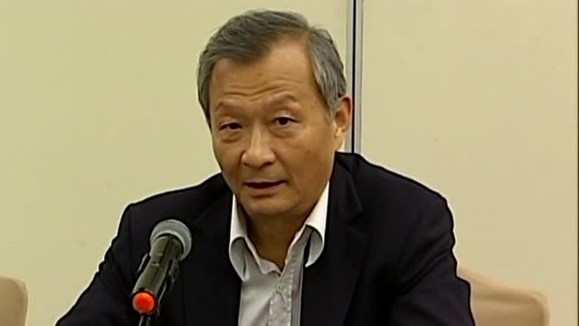 青岛啤酒孙明波采访