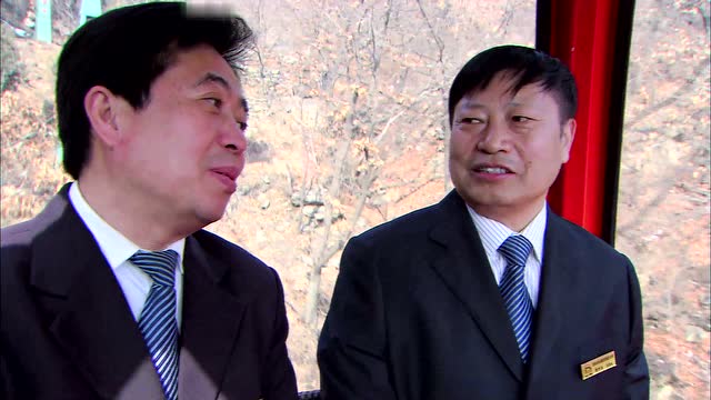 toga—杨怀生宣传片