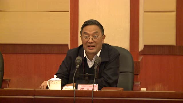 邓天友率团赴泸州市江阳区学习考察