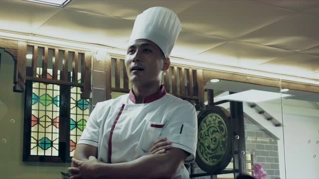 2016正向新星网络主播大赛宣传片之《大厨出马聚新星》