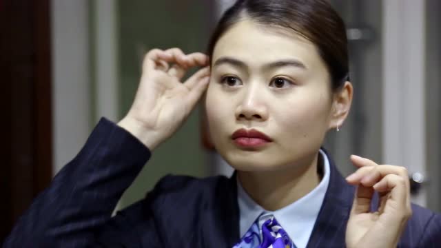 林秀丽-博道传媒的个人频道