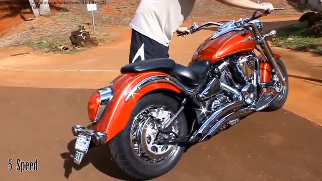 大v双太子川崎火神kawasaki vn 2000 vulcan