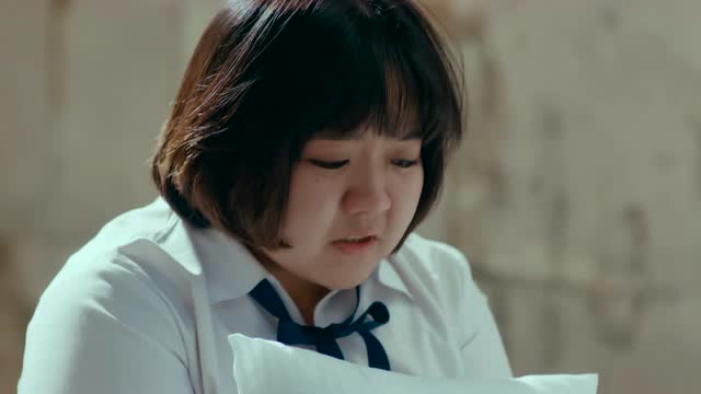 电影《星期8》终极预告