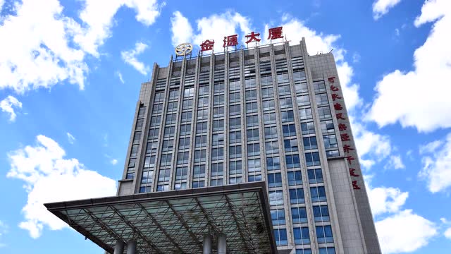 避暑山庄双滦行