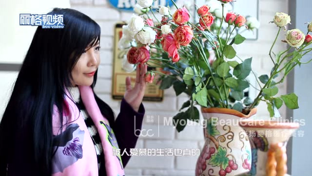 非诚勿扰6号女嘉宾赵玛琳:凭什么要允许自己有遗憾?